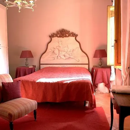 La Gabelletta Guest House Amelia Exterior photo