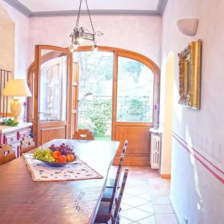 La Gabelletta Guest House Amelia Exterior photo