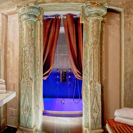 La Gabelletta Guest House Amelia Room photo