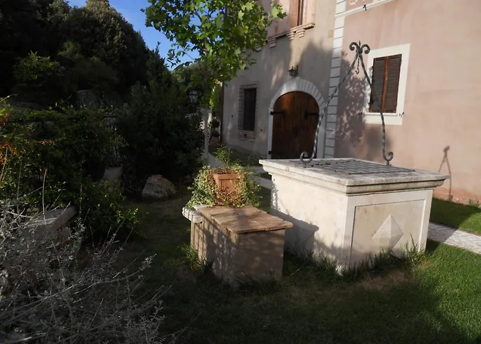 La Gabelletta