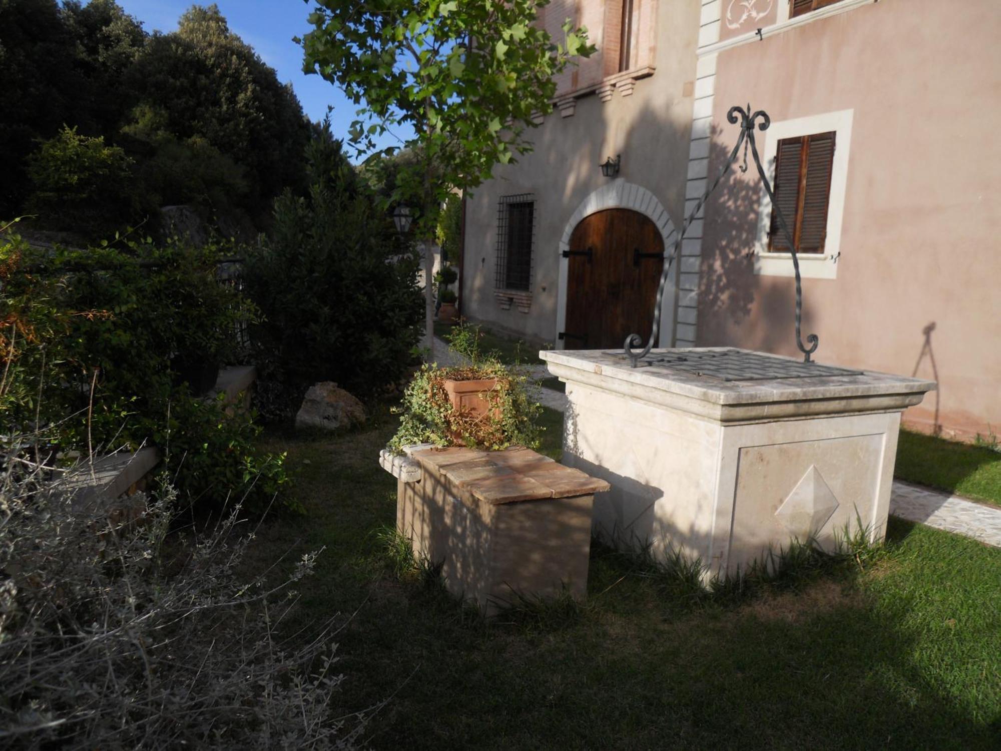 La Gabelletta Country house *